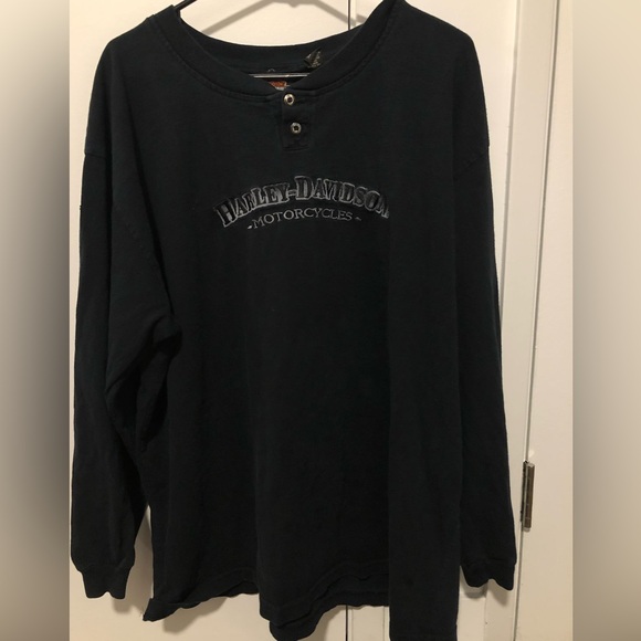 Harley Davidson - Picture 2 of 2